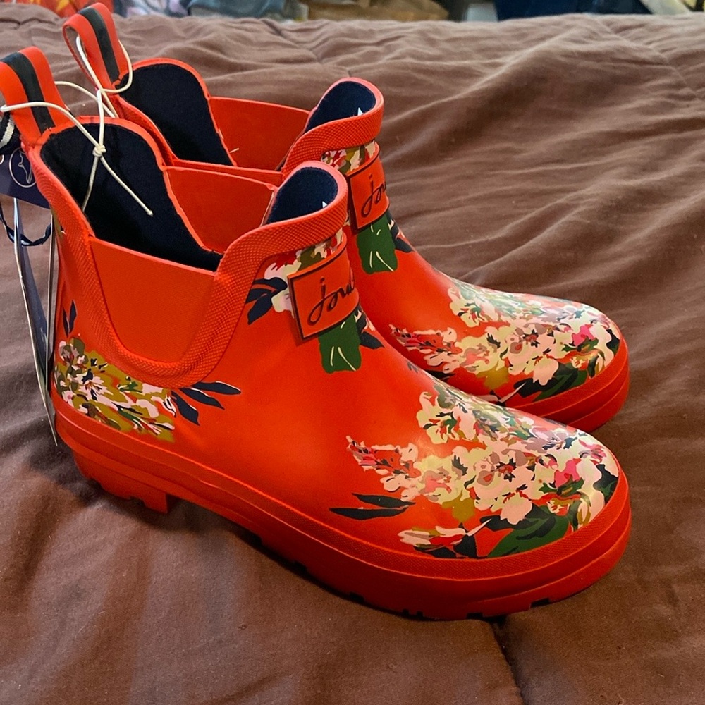 Wellibobs by Joules Brand.  NWT!